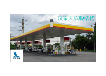 荊州區(qū)膜結構充電站設計 荊州區(qū)公交充電站車棚