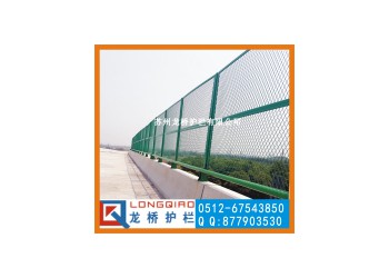 威?？蚣芨綦x欄 威海公路防拋網(wǎng) 隔離防護(hù)框網(wǎng) 龍橋制造