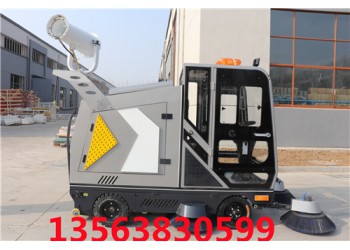 商店選擇駕駛式掃地車(chē)的標(biāo)準(zhǔn)