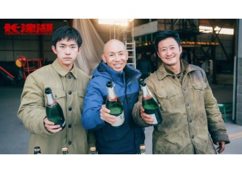 《長津湖》認購還有份額嗎？電影值得投資嗎？