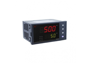 SWP-GFY系列數(shù)字/光柱顯示手動(dòng)伺候放大輸出操作器