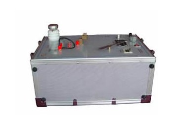 LM-3型火花試驗機(jī)檢驗儀