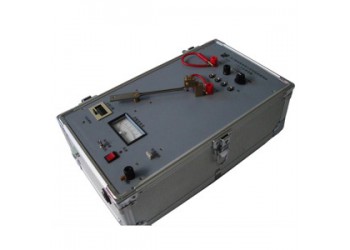 LM-2型電線電纜火花試驗機(jī)人工擊穿裝置