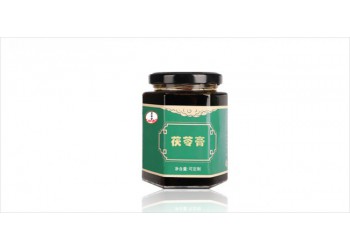 山東茯苓膏生產(chǎn)廠家OEM貼牌生產(chǎn)濟寧皇菴堂