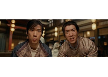 《李茂換太子》個人投資是否靠譜？電影什么時候上映？