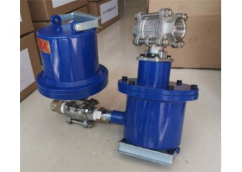本安電動(dòng)球閥DFH20/7型灑水用球閥