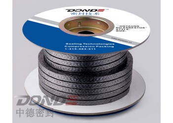 ZD-P1100膨脹石墨盤(pán)根
