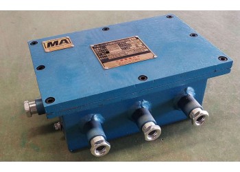 直流穩(wěn)壓電源KDW127/12型礦用穩(wěn)壓電源出廠價