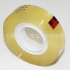 Scotch思高透明雙面膠帶/寶達(dá)文具