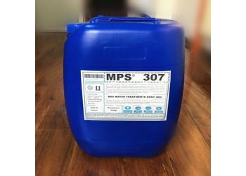 福建苦咸水反滲透膜阻垢劑MPS307應(yīng)用方案