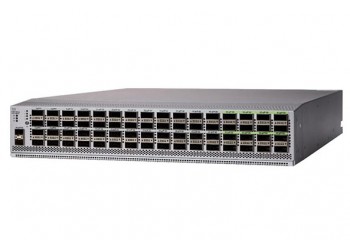 思科（Cisco）N3K-C3264C-E交換機(jī)