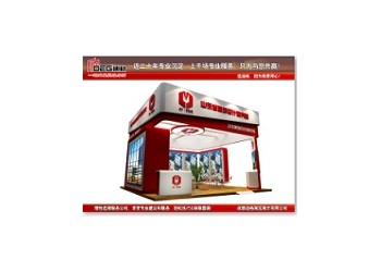 2026成都建筑及裝飾材料博覽會展臺設(shè)計搭建