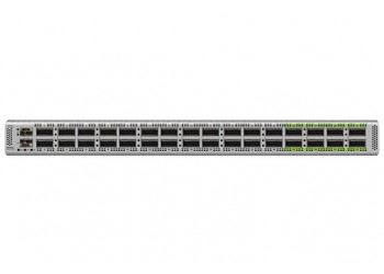 Cisco思科C1000-24FP-4X-L園區(qū)交換機(jī)