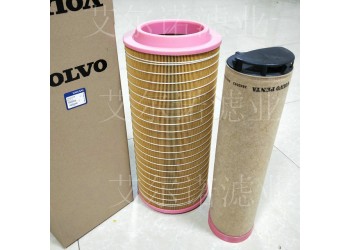 供應(yīng)3842043 沃爾沃發(fā)電機(jī)組空氣濾芯質(zhì)優(yōu)價廉
