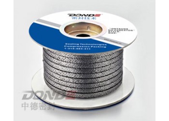 ZD-P1702鎳絲增強(qiáng)石棉橡膠盤(pán)根