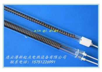 單端碳纖維加熱管的優勢在哪里？