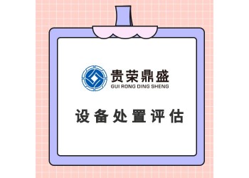 北京市機(jī)器設(shè)備評(píng)估設(shè)備處置評(píng)估機(jī)器出售評(píng)估機(jī)器轉(zhuǎn)讓評(píng)估
