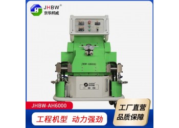 鋁型材填充發(fā)泡設備 聚氨酯噴涂機