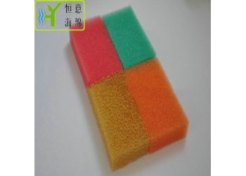 恒意海綿  濾塵網孔海棉