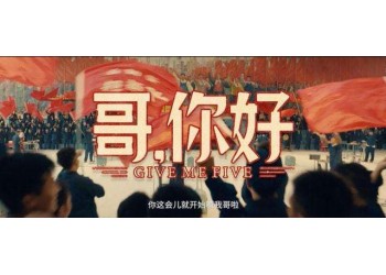 電影《哥你好》有多少份額？怎么參與？份額在哪家公司手里？