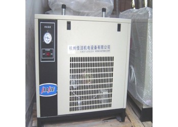 空氣壓縮機(jī)干燥機(jī)設(shè)備  jiajie