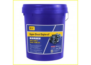 使用中的內(nèi)燃機(jī)機(jī)油變黑的原因-嘉運(yùn)潤(rùn)滑油.生產(chǎn)廠家