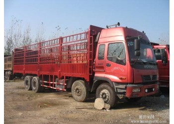 青島到天津專線  整車直達 特快往返