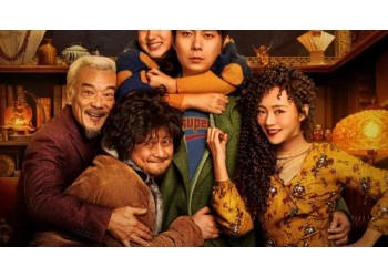 投資電影《超能一家人》哪些公司有份額可以簽約？有什么區別？