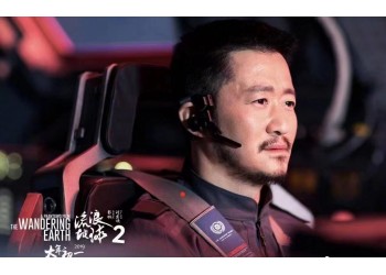 投資流浪地球2前景好，值得投資！