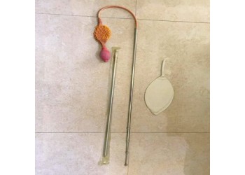 HA型煤礦用氣體探測(cè)杖維護(hù)成本低且使用周期長(zhǎng)