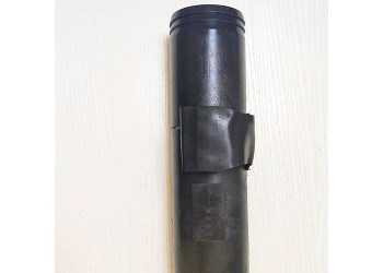 DLG型煤礦用導(dǎo)流管維護(hù)成本低且使用周期長(zhǎng)
