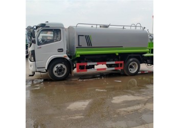 鞍山定做綠化10噸灑水車(chē)廠家價(jià)格多少錢(qián)