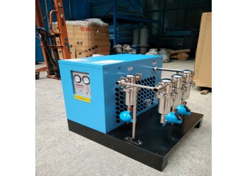 冷凍式干燥機(jī)J-AD01N 激光切割機(jī)配套冷干機(jī)