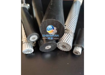 河北鋼芯鋁絞線，鋁絞線廠家，鋁絞線圖片
