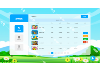 言語溝通綜合訓練特殊兒童康復教育創(chuàng)煜廠家快速發(fā)貨