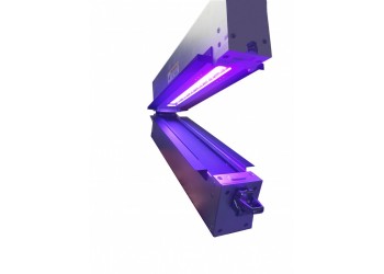 LEDUV燈柔印機(jī)絲印標(biāo)簽機(jī)UVled燈