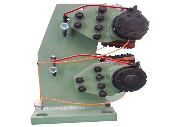 TP型煤礦用盤(pán)式制動(dòng)器維護(hù)成本低且使用周期長(zhǎng)