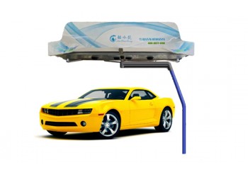 酷水龍無接觸K5帶風(fēng)干全自動電腦洗車機高壓沖廠家發(fā)貨節(jié)水省電