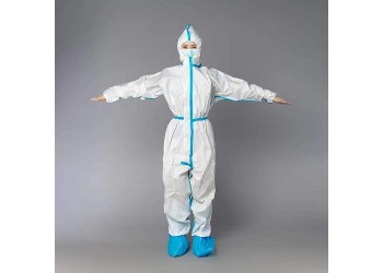 戈爾醫(yī)療一次性醫(yī)用防護服的廠家在哪里
