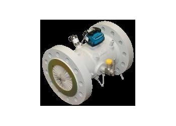 埃創Itron氣體流量計，埃創Itron水表