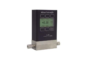 Alicat Scientific流量計，Alicat流量計