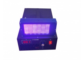 UVLED面光源130x60發光面智能化控制
