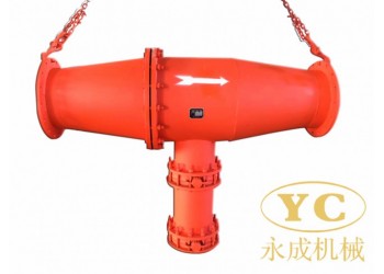 不懼麻煩只為生產品質好的快速排渣器