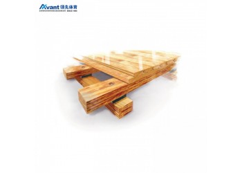 固定懸浮式 瑞茲酷迅雙龍骨 運(yùn)動地板供應(yīng)