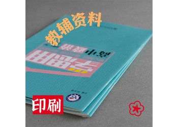 印企業(yè)手冊，黑白印刷稅務(wù)師課本，純質(zhì)紙印刷教輔工廠