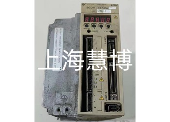 安川驅(qū)動器SGDH-1EAE維修售后廠家