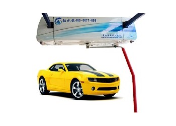 360°無接觸K5不帶風(fēng)干全自動洗車機源頭廠家質(zhì)量保障省電
