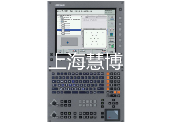 海德漢DMC64V系統(tǒng)維修廠家售后點