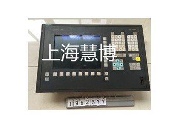 西門子數(shù)控系統(tǒng)報510003維修服務點