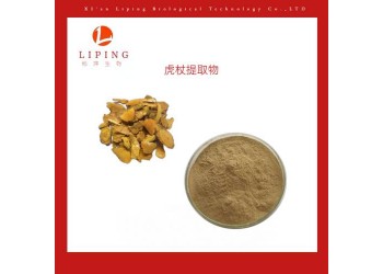 虎杖提取物白藜蘆醇15%  50%?98%現貨供應